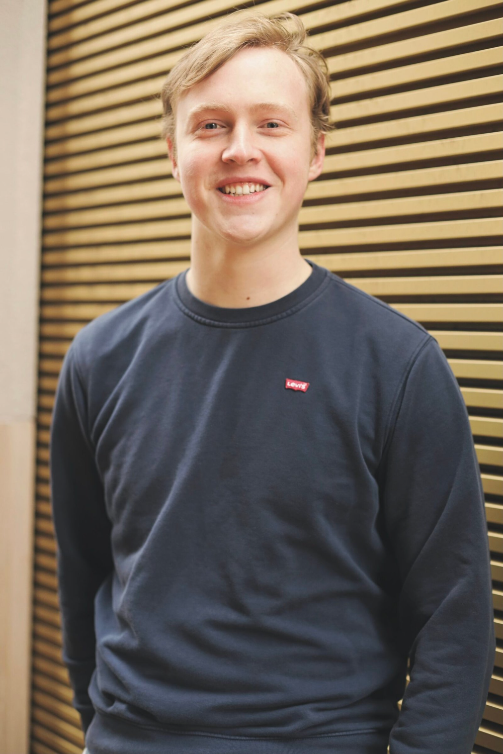 jord lach