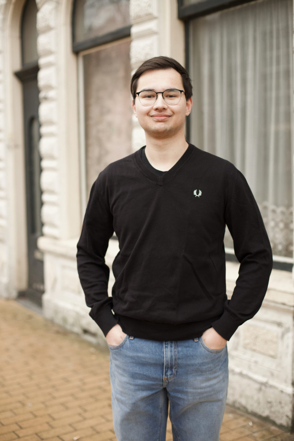 marco